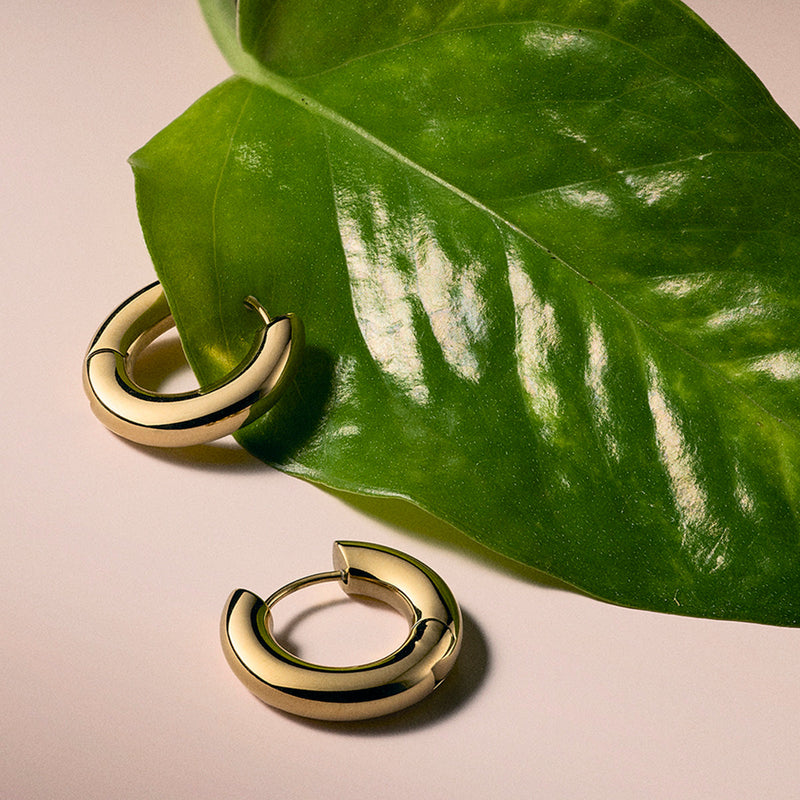 Micro Every Body Hoops