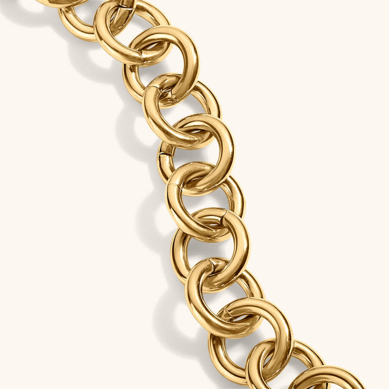 Bubble Bracelet