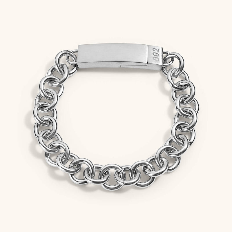 ID Bracelet