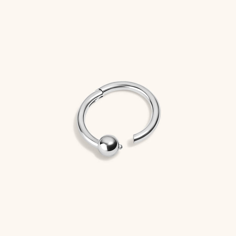 Orbital Cartilage Hoop