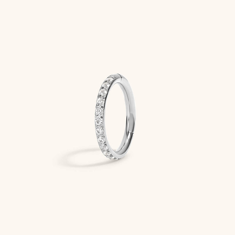 Eternity Cartilage Hoop