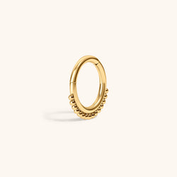 Goddess Cartilage Hoop