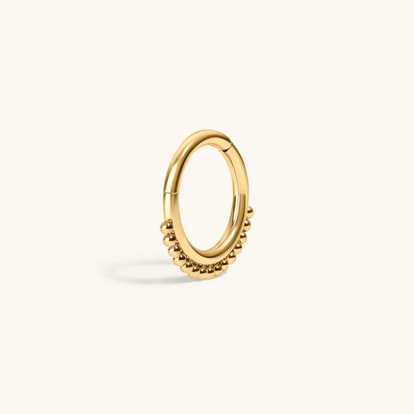 Goddess Cartilage Hoop