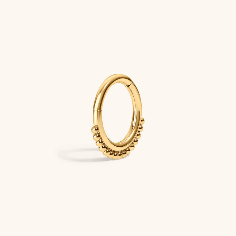 Goddess Cartilage Hoop