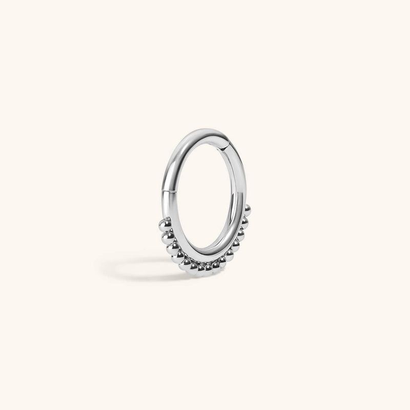 Goddess Cartilage Hoop