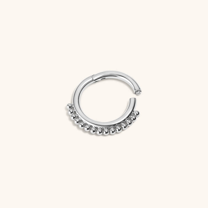 Goddess Cartilage Hoop