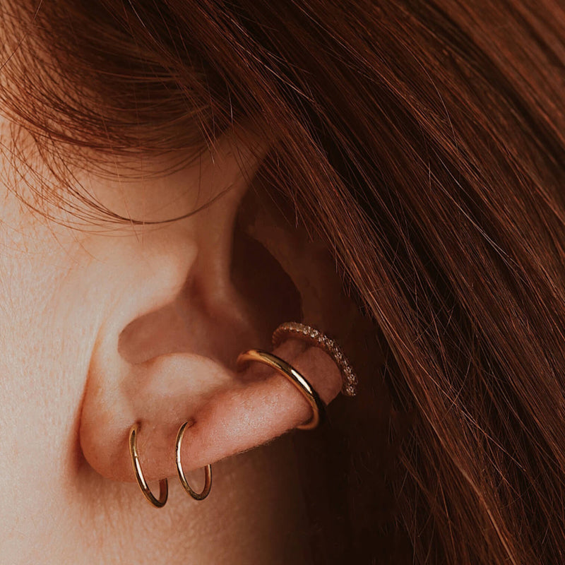 Classic Cartilage Hoop