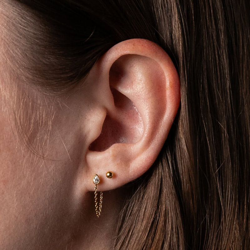 Colette Nap Earrings