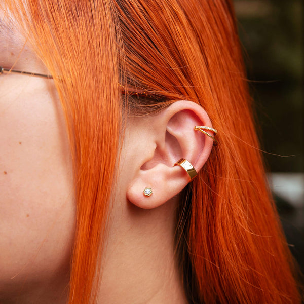 Deco Nap Earrings