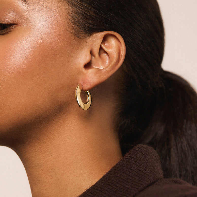 Disc Hoops