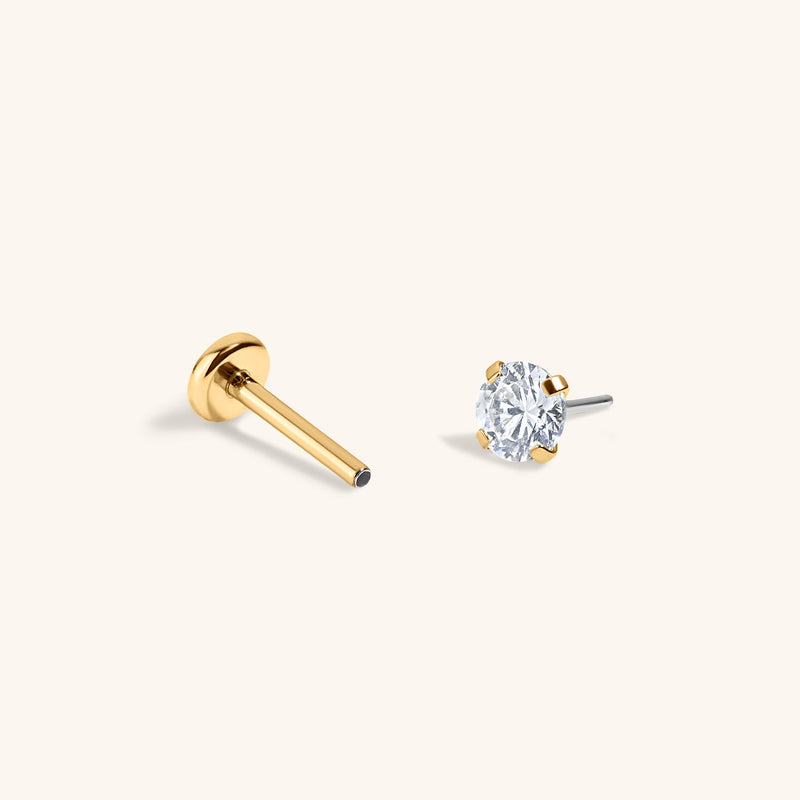 Everyday Nap Earrings Trio