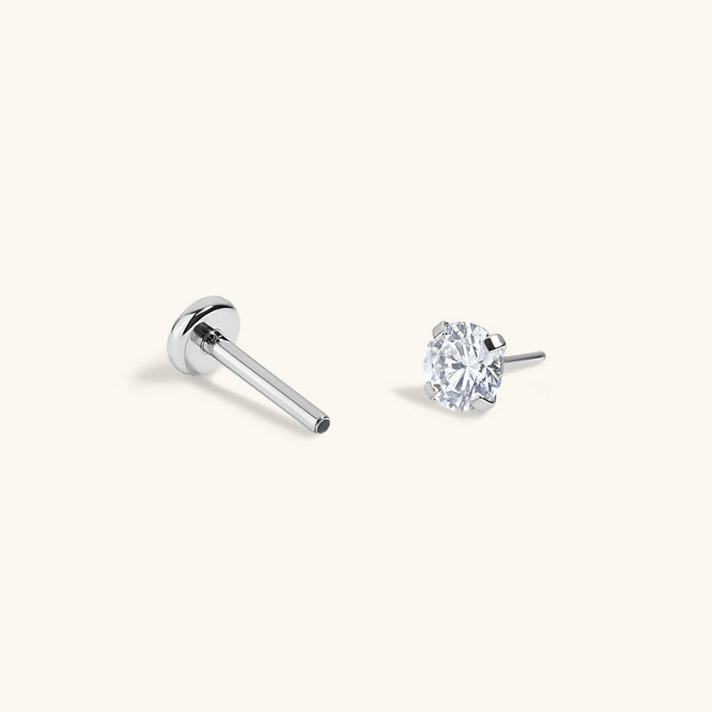 Goddess Nap Earrings Trio