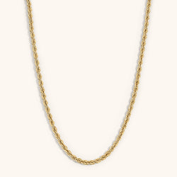 Heirloom Bold Necklace