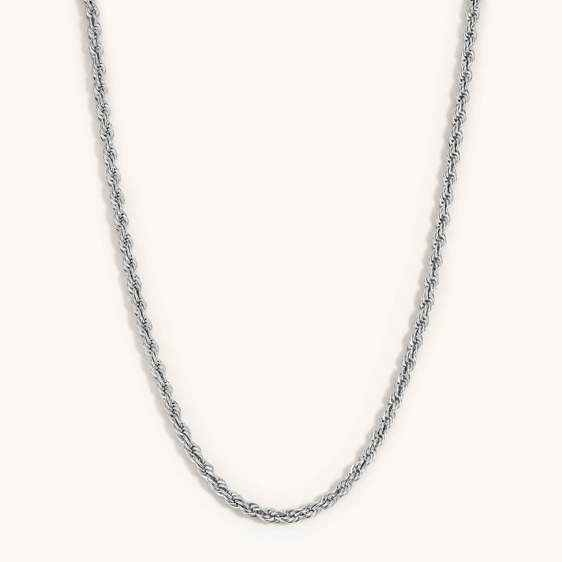 Heirloom Bold Necklace
