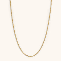 Heirloom Necklace