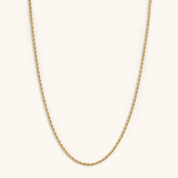 Heirloom Necklace