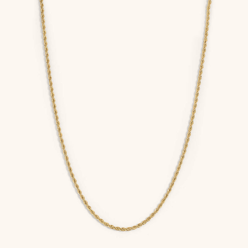 Heirloom Necklace