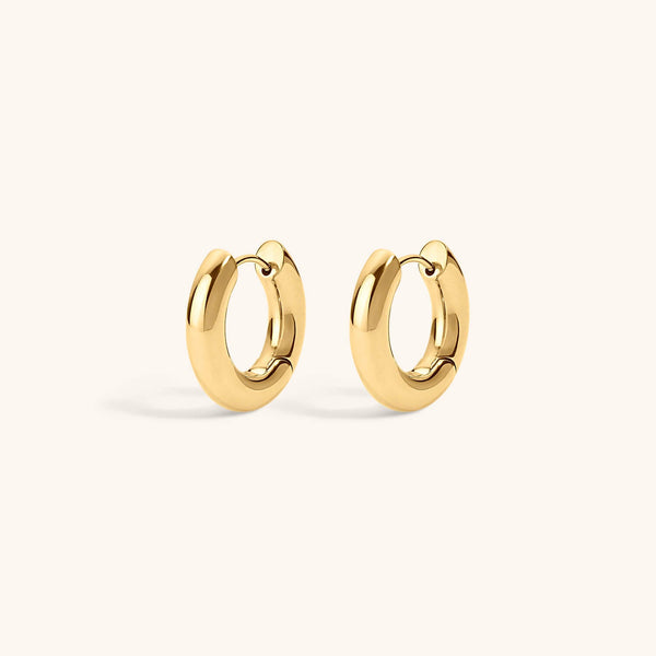 Micro Every Body Hoops