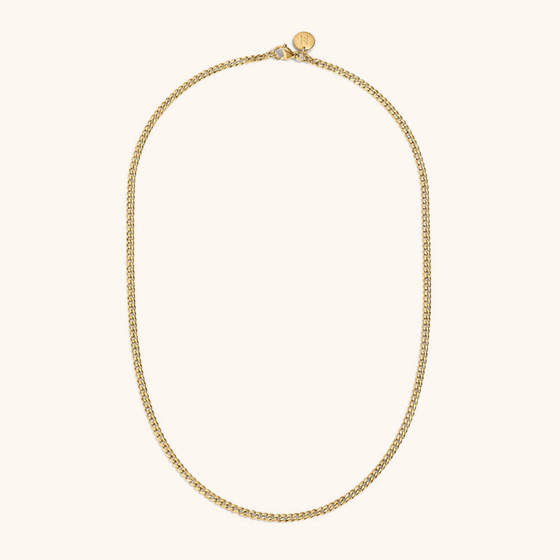 Rebel Necklace