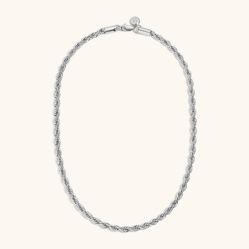 Heirloom Bold Necklace