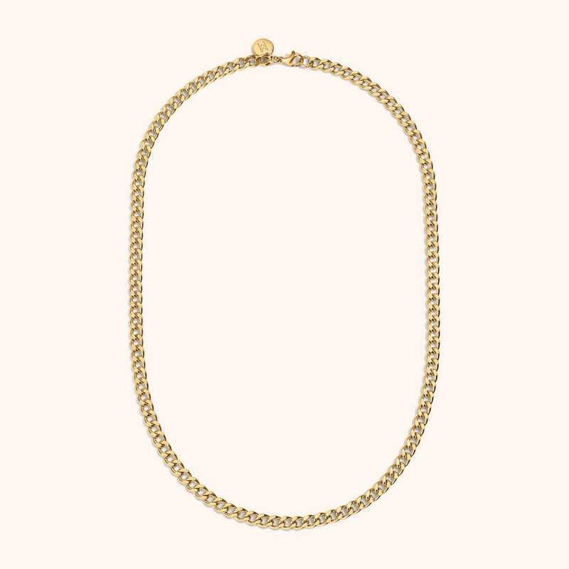 Rebel Bold Necklace