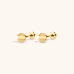 Bolt Nap Earrings