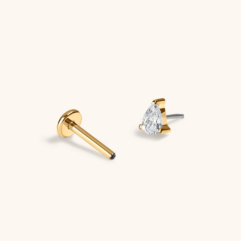Iconic Nap Earrings Trio