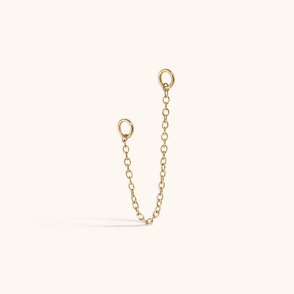 Removable Connector Chain