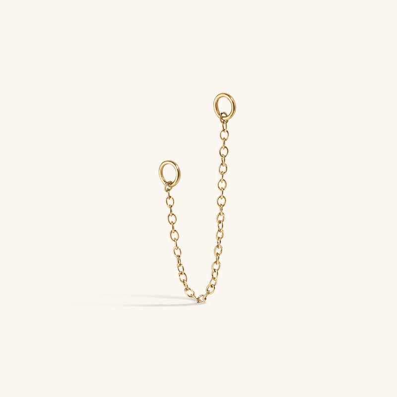 Removable Connector Chain