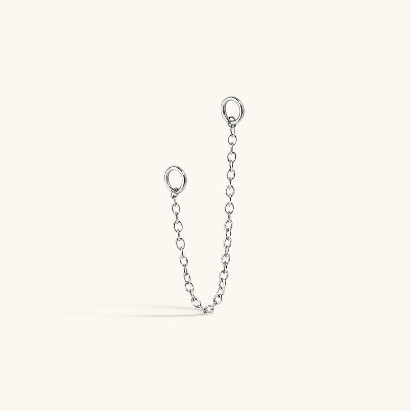 Removable Connector Chain