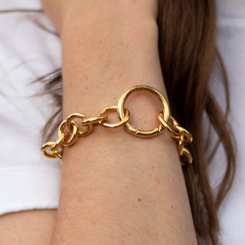 Bubble Bracelet