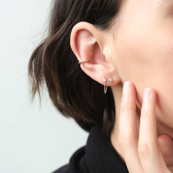 Colette Nap Earrings