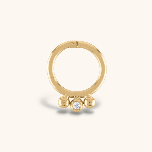 Dreamer Cartilage Hoop