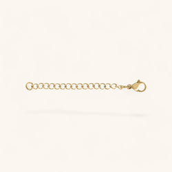 Necklace Extender Chain