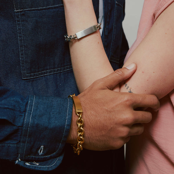 ID Bracelet