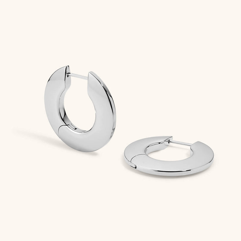 Disc Hoops