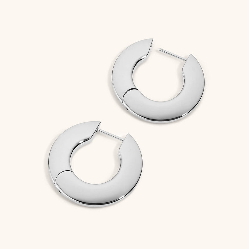 Disc Hoops