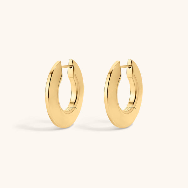Disc Hoops