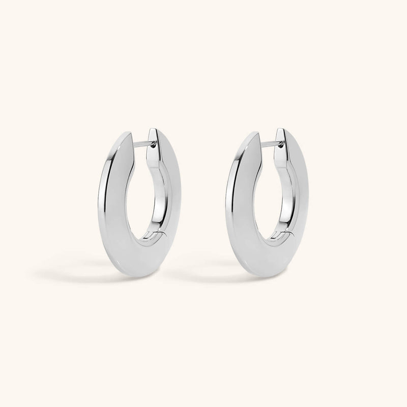 Disc Hoops