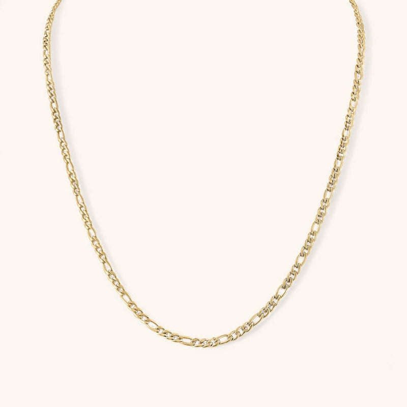 Poet Necklace