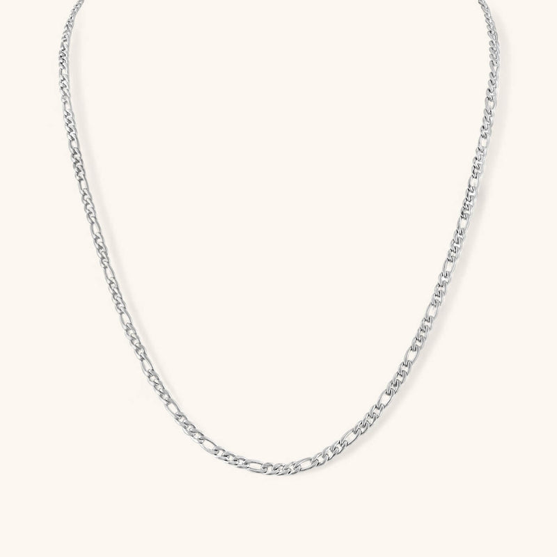 Poet Necklace
