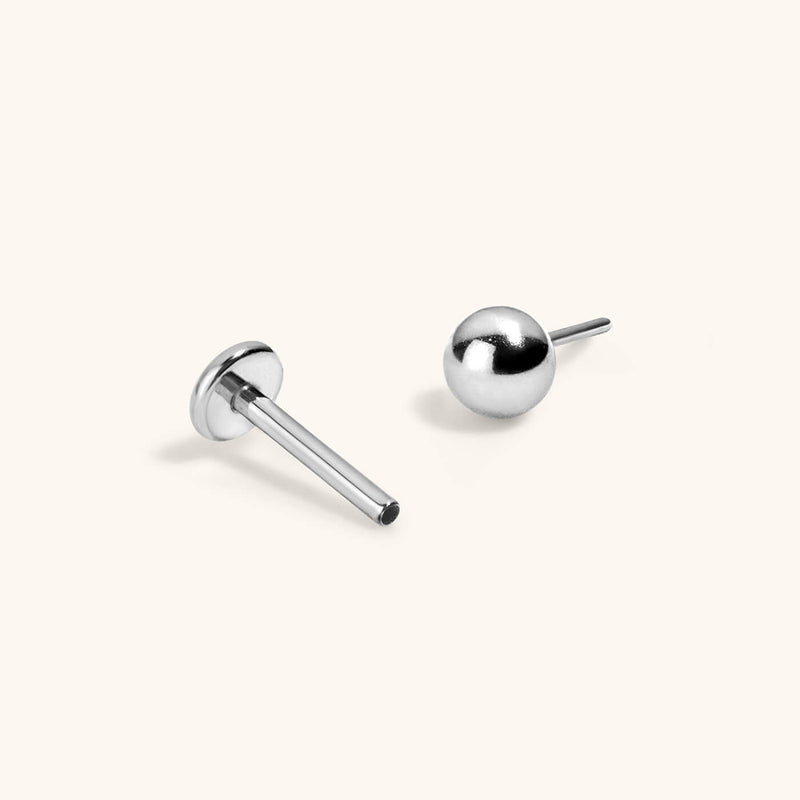 Minimalist Nap Earrings Trio