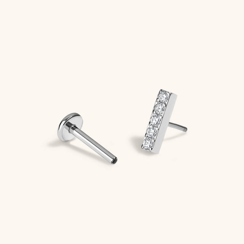 Iconic Nap Earrings Trio