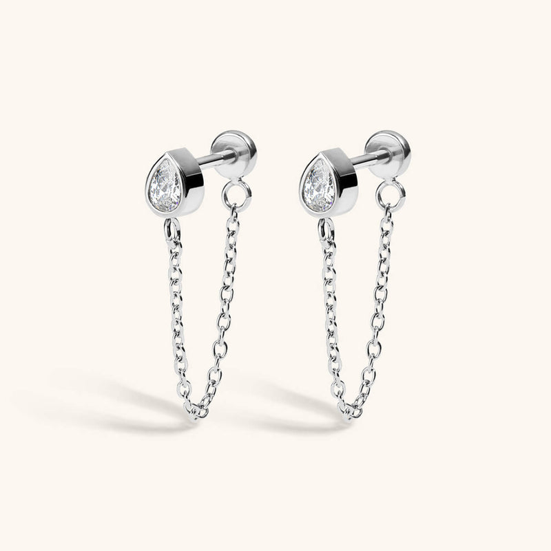 Iconic Nap Earrings Trio
