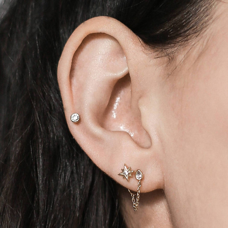 Colette Nap Earrings